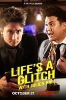Season 1 - Life's a Glitch with Julien Bam