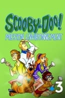 Season 1 - Scooby-Doo! Ecological Mission