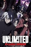 Season 1 - Unlimited Psychic Squad