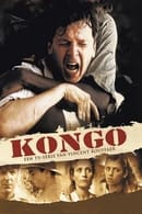 Temporada 1 - Kongo