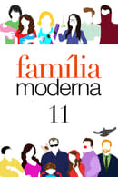Temporada 11 - Família Moderna