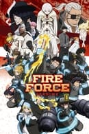 Season 2 - Fire Force