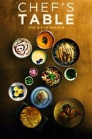Volume 6 - Chef's Table