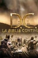 Temporada 1 - D.C. La biblia continúa