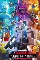 Season 1 - Transformers: Power of the Primes