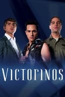 Season 1 - Victorinos