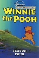 Season 4 - The New Adventures of Winnie the Pooh