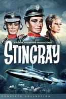 Staffel 1 - Stingray