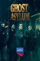 Season 3 - Ghost Asylum
