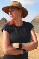 Series 1 - Ancient Egypt by Train with Alice Roberts