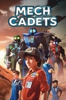 Season 1 - Mech Cadets