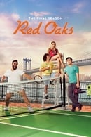 Temporada 3 - Red Oaks