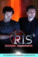 Season 5 - R.I.S. - Delitti Imperfetti
