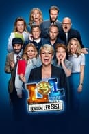 Season 1 - LOL: Last One Laughing Norway