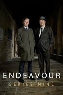 Series 9 - Endeavour