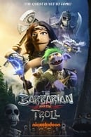 الموسم 1 - The Barbarian and the Troll