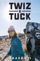 Season 1 - Twiz & Tuck
