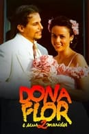 Miniseries - Dona Flor e Seus 2 Maridos