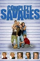Season 1 - Complete Savages