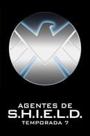 Temporada 7 - Marvel Agentes de S.H.I.E.L.D.