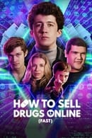 Saison 3 - How to Sell Drugs Online (Fast)