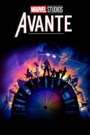 Temporada 1 - Marvel Studios - Avante