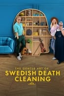 Season 1 - The Gentle Art of Swedish Death Cleaning