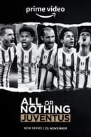 Temporada 1 - All or Nothing: Juventus