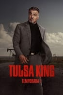 Temporada 1 - Tulsa King