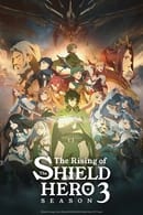 Stagione 3 - The Rising of the Shield Hero