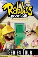 Season 4 - Rabbids Invasion
