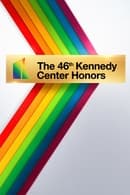 Sæson 46 - The Kennedy Center Honors