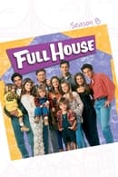 Season 8 - Full House