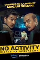 Temporada 1 - No Activity: Italy