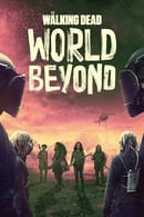 Season 2 - The Walking Dead: World Beyond