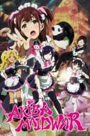 Season 1 - Akiba Maid War