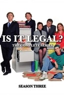 시즌 3 - Is It Legal?
