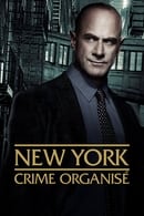 Saison 4 - New York : Crime organisé