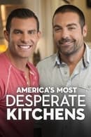 Season 2 - America's Most Desperate Kitchens
