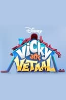 Season 02 - Vicky & Vetaal