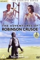 Sezon 1 - The Adventures of Robinson Crusoe