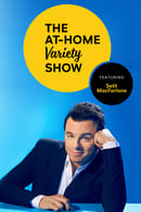 Stagione 1 - Peacock Presents: The At-Home Variety Show Featuring Seth MacFarlane
