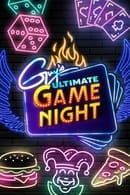 Temporada 1 - Guy's Ultimate Game Night