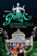 Season 1 - The Ghost of Faffner Hall