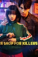 Season 1 - A Shop for Killers