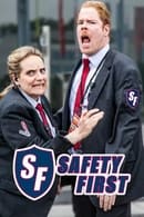 Temporada 2 - Safety First
