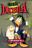 Season 4 - Greve Duckula