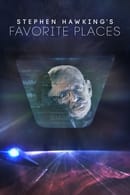 Season 1 - Stephen Hawking's Favorite Places