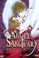 1ος κύκλος - Angel Sanctuary