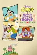 시즌 1 - 디즈니 애니메이션 스튜디오 제공 (Goofy in How to Stay at Home)